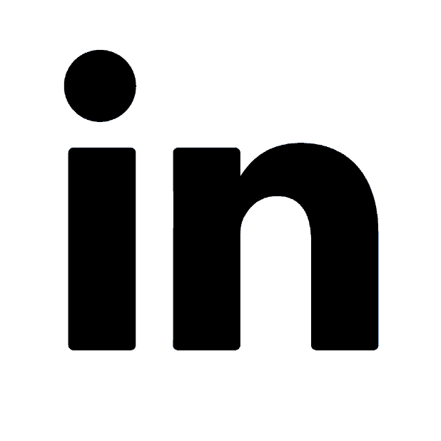 LinkedIn Logo